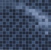 Infinita' Blu Mosaico - Керамическая плитка FAP Ceramiche Infinita'