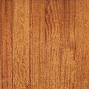 Ироко Люкс Oil Brushed - Паркетная доска Parquet Prime 2-полосная