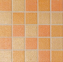 JOAR Joy Arancio Mosaico - Керамическая плитка Ceramiche Mariner JOY