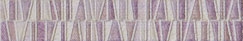 JOL Listello Joy Lavanda - Керамическая плитка Ceramiche Mariner JOY