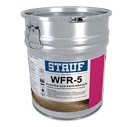 Клей STAUF WFR-5 (22040) - Клей для паркета Stauf
