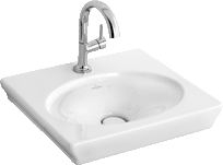 La Belle 7324 50R2 - Раковины Villeroy and Boch La Belle 7324 50R2 - Раковины Villeroy and Boch