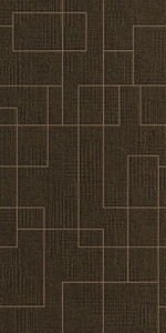 Labyrinth 6 nat - Керамическая плитка Mirage Chic
