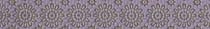 LICRI Crochet Indaco list. - Керамическая плитка Ceramiche Brennero Crochet