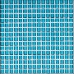 Light Blue - Керамическая плитка Vitrex Collezionetrasparenze Crystal-A