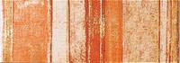 Listello Parati Orange - Керамическая плитка IRIS Ceramica Textile