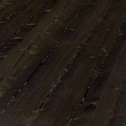 Лиственница брашированная - Паркетная доска Timberwise (Тимбервайз) Сибирская лиственница
