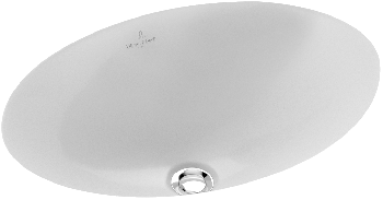 LOOP&FRIENDS 6161 30R1 - Раковины Villeroy and Boch LOOP&FRIENDS 6161 30R1 - Раковины Villeroy and Boch