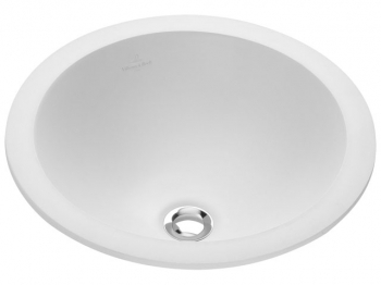 LOOP&FRIENDS 6180 43R1 - Раковины Villeroy and Boch LOOP&FRIENDS 6180 43R1 - Раковины Villeroy and Boch