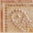 Luxor J81855 Greca angolo - Керамическая плитка RHS Luxor