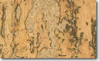Малага - Настенное покрытие Ibercork (Иберкорк) Пробковые пластины