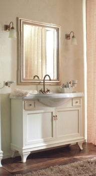 Marriot MPL105 PAT - Мебель для ванной комнаты Labor legno