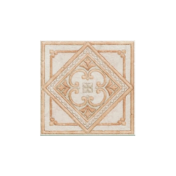 Matrix Decoro Floreale Rosa - Керамическая плитка Ceramiche Mariner Matrix