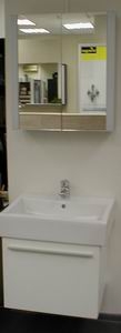 Мебель для ванной X-Large 6044 - Мебель для ванной комнаты Duravit