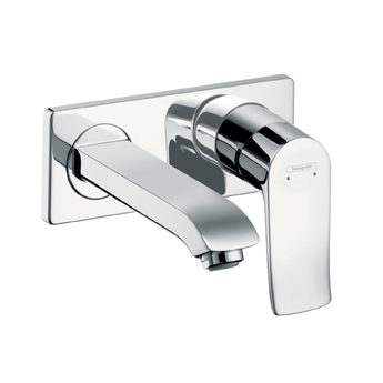 Metris 31085000 - Смесители Hansgrohe