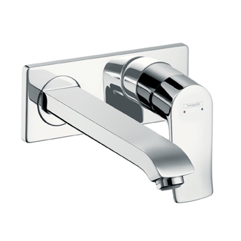 Metris 31086000 - Смесители Hansgrohe