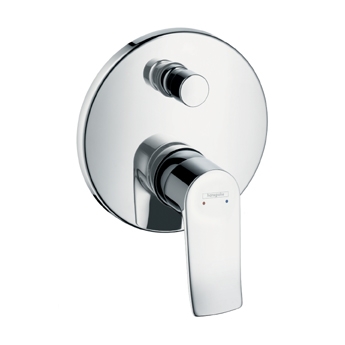 Metris 31493000 - Смесители Hansgrohe