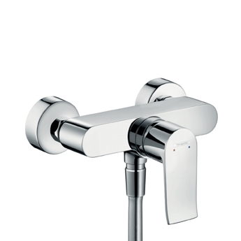 Metris 31680000 - Смесители Hansgrohe