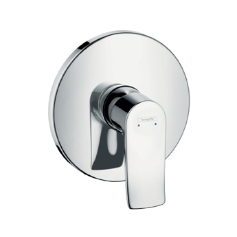 Metris 31685000 - Смесители Hansgrohe