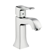 Metris Classic 31075000 - Смесители Hansgrohe