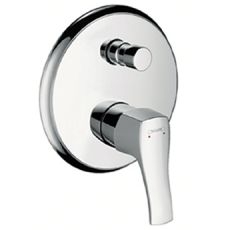 Metris Classic 31485000 - Смесители Hansgrohe