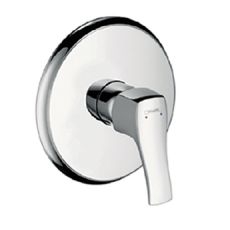 Metris Classic 31676000 - Смесители Hansgrohe