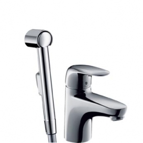 Metris E 31170000 - Смесители Hansgrohe