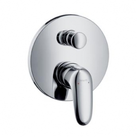 Metris E 31475000 - Смесители Hansgrohe