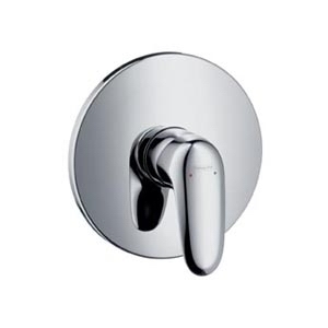 Metris E 31675000 - Смесители Hansgrohe