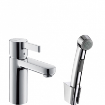 Metris S 31160000 - Смесители Hansgrohe