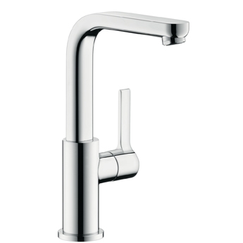 Metris S 31161000 - Смесители Hansgrohe