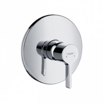 Metris S 31665000 - Смесители Hansgrohe