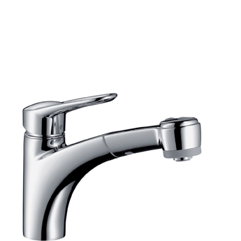 Metropol E 14837000 - Смесители Hansgrohe