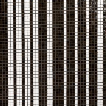 Mille Righe A 1,5*1,5 modulo (2 fogli 29,5*29,5) - Керамогранит Vitrex Mosaico I TESSUTO