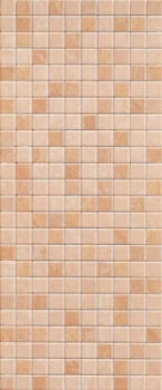 Mosaici Beige/Oro/Noce - Керамическая плитка Versace Home Venere