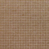 Mosaico neutra 04 tortora 1.8*1.8 - Керамическая плитка Casamood Vetro