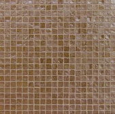 Mosaico neutra 04 tortora lux 1.8*1.8 - Керамическая плитка Casamood Vetro