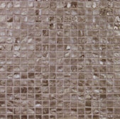 Mosaico neutra 05 cemento lux 1.8*1.8 - Керамическая плитка Casamood Vetro