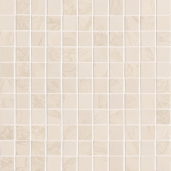 Мозаика  Mosaico Avorio - Керамическая плитка IRIS Ceramica Dinastia