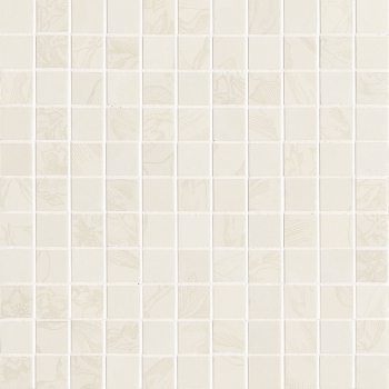 Мозаика  Mosaico Perla - Керамическая плитка IRIS Ceramica Dinastia