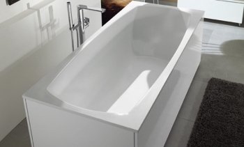 My Art - Ванны Villeroy and Boch