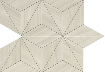 Natura Mosaico Star Striato Brillante - Керамическая плитка FAP Ceramiche Natura