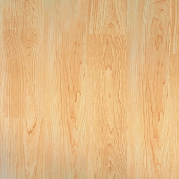Natural varnished maple planks (Клен натур) - Ламинат Quick Step (Квик степ) Eligna 800