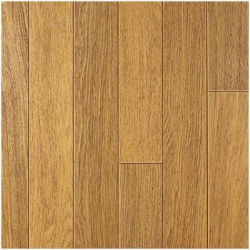 Natural varnished oak (Дуб натур) - Ламинат Quick Step (Квик степ) Elegance 800
