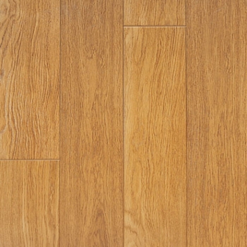 Natural varnished oak planks (Дуб натур) - Ламинат Quick Step (Квик степ) Perspective.4 950