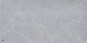 Net decoro argento - Керамическая плитка Ceramiche Mariner Net