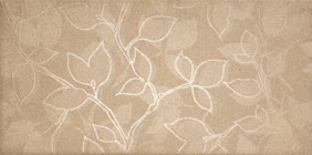 Net floreale beige - Керамическая плитка Ceramiche Mariner Net