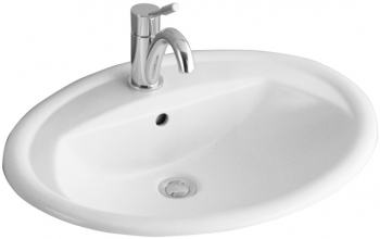 OMNIA CLASSIC 7126 63R1 - Раковины Villeroy and Boch