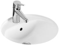 OMNIA CLASSIC 7127 4001 - Раковины Villeroy and Boch