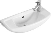 Omnia classic 7328 50R1 - Раковины Villeroy and Boch Omnia classic 7328 50R1 - Раковины Villeroy and Boch